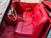 1958 Jaguar XK150 3.4 Roadster
