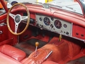 DT: 1958 Jaguar XK150 3.4 Roadster