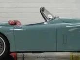 1958 Jaguar XK150 3.4 Roadster