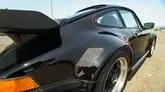 31k-Mile 1986 Porsche 911 Turbo Slant Nose Conversion