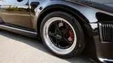 31k-Mile 1986 Porsche 911 Turbo Slant Nose Conversion