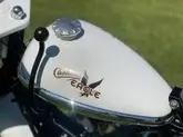 1956 Cushman Eagle Scooter