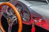  1955 Porsche 550 Spyder Replica