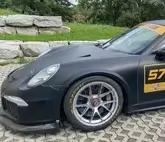 2015 Porsche 991 GT3 Cup