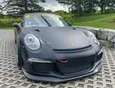 2015 Porsche 991 GT3 Cup