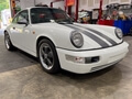 DT: 1993 Porsche 911 Carrera 2 Coupe RoW Modified