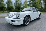 1993 Porsche 911 Carrera 2 Coupe RoW Modified