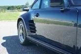 Euro 1983 Porsche 911 Turbo Coupe