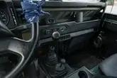 1994 Land Rover Defender 90 NAS 5-Speed