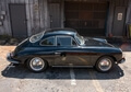 DT: 1962 Porsche 356B Coupe