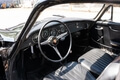 DT: 1962 Porsche 356B Coupe