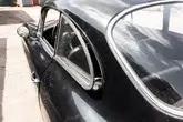 1962 Porsche 356B Coupe