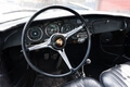 1962 Porsche 356B Coupe