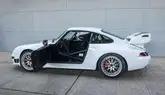 NO RESERVE 1995 Porsche 911 Carrera GT2-Style Race Car