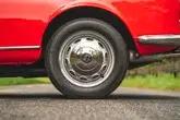 1960 Alfa Romeo Giulietta Spider 1.6L