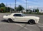  1967 Ford Mustang Shelby GT500 Eleanor Restomod