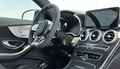 16k-Mile 2021 Mercedes-AMG C63 Coupe