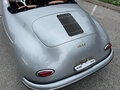  1957 Porsche 356 Speedster Replica by Vintage Speedsters