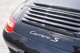 2009 Porsche 997.2 Carrera S Cabriolet 6-Speed