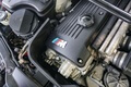 DT: 2004 BMW E46 M3 Convertible 6-Speed