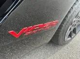 13k-Mile 2004 Dodge Viper SRT-10