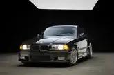 18k-Mile 1995 BMW M3 Coupe Dinan Supercharged 5-Speed