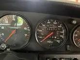  35k-Mile 1996 Porsche 993 Carrera Coupe 6-Speed