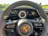  1k-Mile 2023 Porsche 992 Turbo Cabriolet