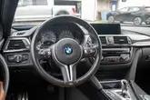 5k-Mile 2015 BMW M3 by KRATOS 1,300HP+