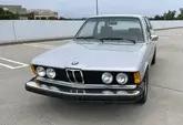 44k-Mile 1978 BMW E21 320i