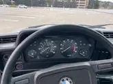 1978 BMW 320i 4-Speed