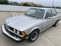DT: 1978 BMW 320i 4-Speed