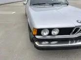 44k-Mile 1978 BMW E21 320i
