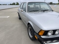 DT: 1978 BMW 320i 4-Speed