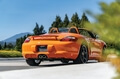 DT: 19k-Mile 2008 Porsche 987 Boxster S Limited Edition 6-Speed