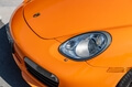 DT: 19k-Mile 2008 Porsche 987 Boxster S Limited Edition 6-Speed