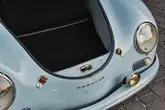 1957 Porsche 356A Carrera Replica 2.3L by JPS Motorsports