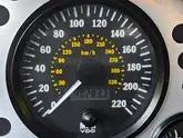 40k-Mile 2000 Lotus Esprit V8