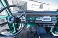 DT: 1978 Toyota Land Cruiser FJ40