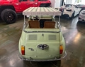 DT: 1969 Fiat 500 Jolly Conversion