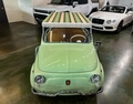 DT: 1969 Fiat 500 Jolly Conversion