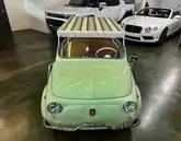 1969 Fiat 500 Jolly Conversion