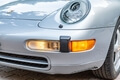  3k-Mile 1995 Porsche 993 Carrera 4 Coupe 6-Speed