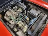 1972 Lancia Fulvia Sport 1.3S Zagato