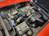1972 Lancia Fulvia Sport 1.3S Zagato