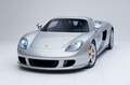 One-Owner 4k-Mile 2005 Porsche Carrera GT