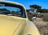 1962 Porsche 356B 1600 Coupe