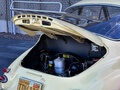 DT: 1962 Porsche 356B 1600 Coupe