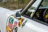 1969 Porsche 912 Coupe 3.2L R Gruppe