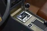 1973 Citroen SM 3.0L 5-Speed